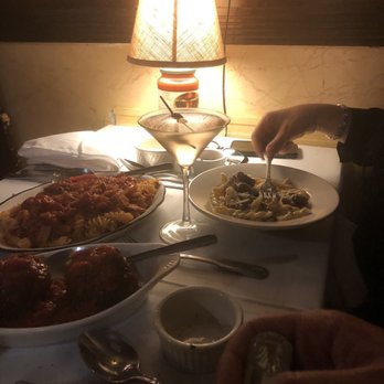 Rao's - Italian Near Me - New York, New York