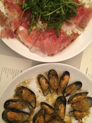 Dôme sur Mer by null