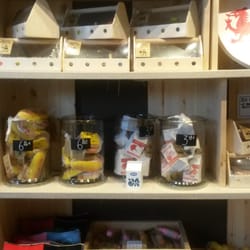 Søstrene Grenes - Knick knacks
