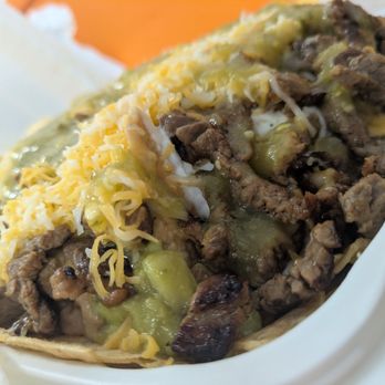 De Kotija Taco Shop - Mexican Near Me - Oceanside, California