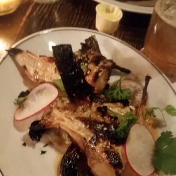 Woodberry Kitchen - Rockfish - American Near Me - Baltimore, Maryland Woodberry Kitchen - Rockfish - American Near Me - Baltimore, Maryland