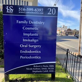 Lynbrook Smiles - Dental work - Cosmetic Dentists Near Me - Lynbrook, New York