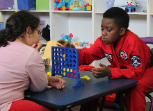 Trini-Dad's Child Development Center - childcare center in Greenfield, WI