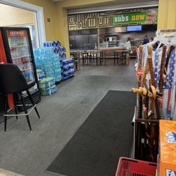 Pilot Travel Center