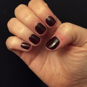 PJ Nails & Spa - Yay shellac! - Nail Salons Near Me - Austin, Texas