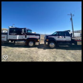 Four Seasons Towing - Towing Near Me - Elko, Nevada
