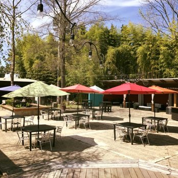 Namu - Outdoor Seating - Korean Near Me - Durham, North Carolina