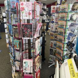 Mailing Station - Greeting cards for sale