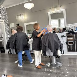Family Barber Shop