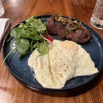 Meadow Woodfire Grill - Steak and eggs - New American Near Me - Cumming, Georgia Meadow Woodfire Grill - Steak and eggs - New American Near Me - Cumming, Georgia