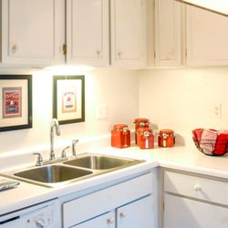 Warson Village Townhomes