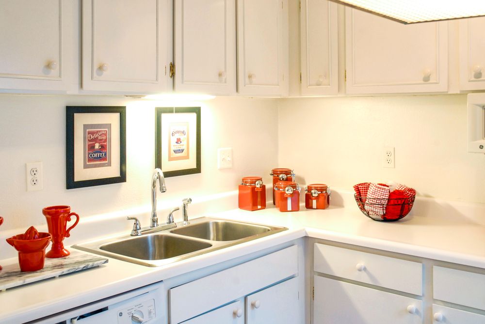 WARSON VILLAGE TOWNHOMES Updated October 2024 45 Photos & 15