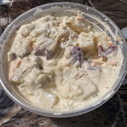 Potato Salad Potato Salad