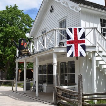 The Village At Black Creek - Museums Near Me - Downsview, Ontario