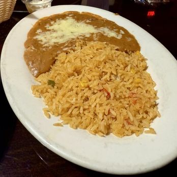 El Parian - Rice and beans - Mexican Near Me - Lakeville, Minnesota El Parian - Rice and beans - Mexican Near Me - Lakeville, Minnesota
