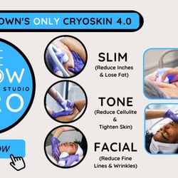 Below Zero Cryo & Beauty