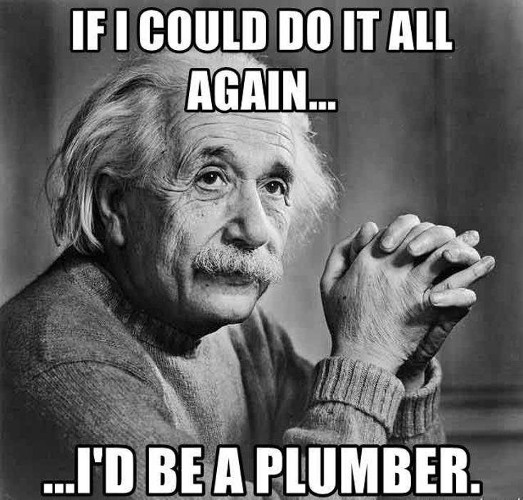 Slide of Gunderson Plumbing & Concrete