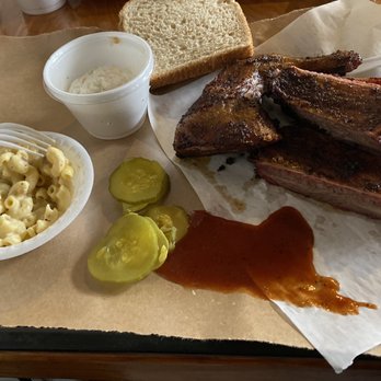 Barbecue Station - Barbeque Near Me - San Antonio, Texas