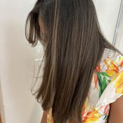 Sevim Hair Design