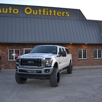 Auto Outfitters - Car Stereo Installation Near Me - Noblesville, Indiana Auto Outfitters - Car Stereo Installation Near Me - Noblesville, Indiana