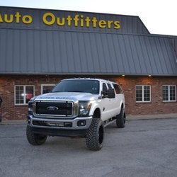 Auto Outfitters