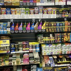 Neo Tobacco and Vape - Blunts and more
