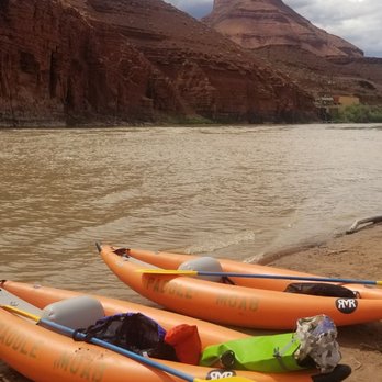 Paddle Moab- Raft, Kayak, SUP, and Canyon - Rafting/Kayaking Near Me - Moab, Utah