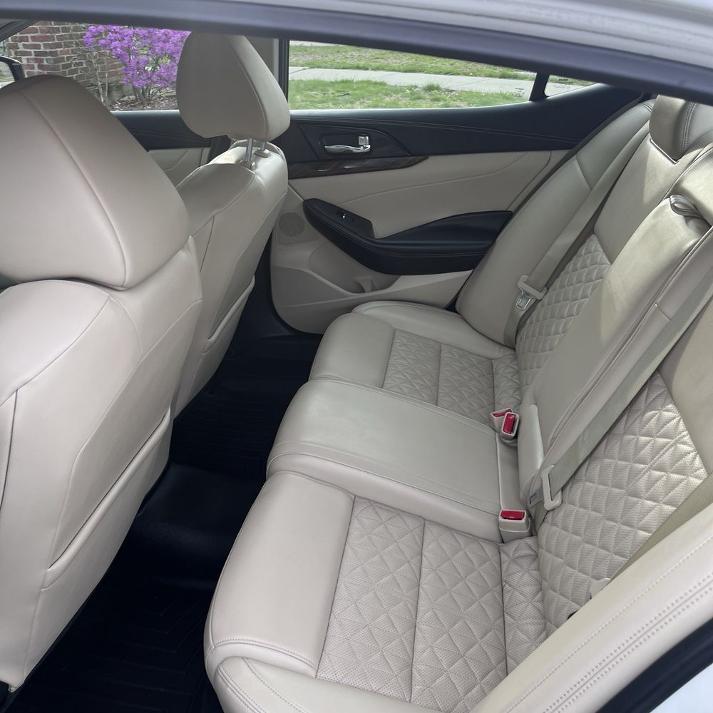 Boston Auto Spa - Auto Detailing Near Me - Dedham, Massachusetts