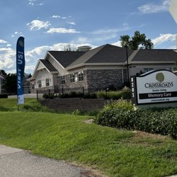 Crossroads at Lakewood