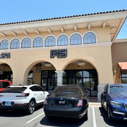 F45 Training DC Ranch