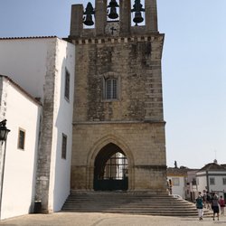 Catedral de Faro