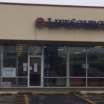 Vitalant Blood Donation- Chicago - Blood & Plasma Donation Centers Near Me - Chicago, Illinois
