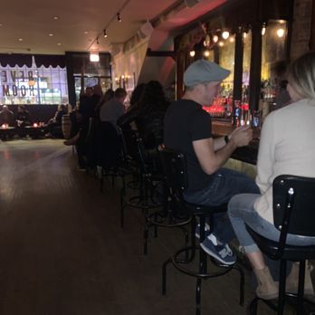 The Revel Room - Bars Near Me - Chicago, Illinois