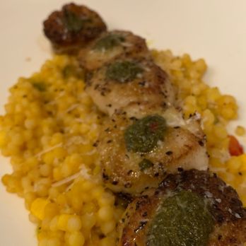 Nikos - New American Near Me - Yardley, Pennsylvania