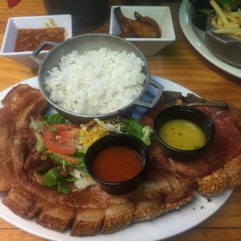 Restaurante Raíces - Kan Kan! - Puerto Rican Near Me - Caguas, Puerto Rico Restaurante Raíces - Kan Kan! - Puerto Rican Near Me - Caguas, Puerto Rico