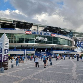 Thunder Alley - Parks Near Me - Tampa, Florida Thunder Alley - Parks Near Me - Tampa, Florida