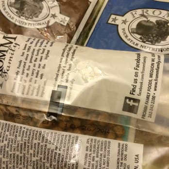 Central Bark Doggy Day Care - Gave us expired dog food sample! - Pet Groomers Near Me - Gurnee, Illinois Central Bark Doggy Day Care - Gave us expired dog food sample! - Pet Groomers Near Me - Gurnee, Illinois