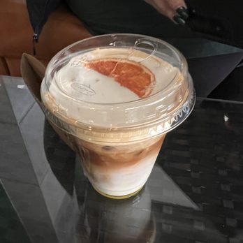 3Thyme - Orange Bianco - Coffee & Tea Near Me - Los Angeles, California