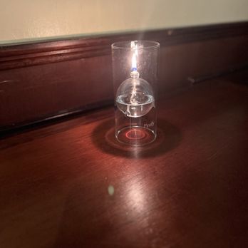 French Quarter Bistro - French Near Me - Saint Thomas, Virgin Islands