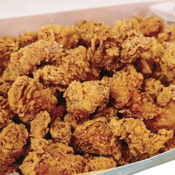 PaPa Chicken - Popcorn chicken - Fast Food Near Me - Forest Hills, New York PaPa Chicken - Popcorn chicken - Fast Food Near Me - Forest Hills, New York