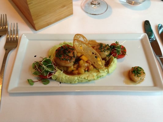 Restaurant SoulFood by null