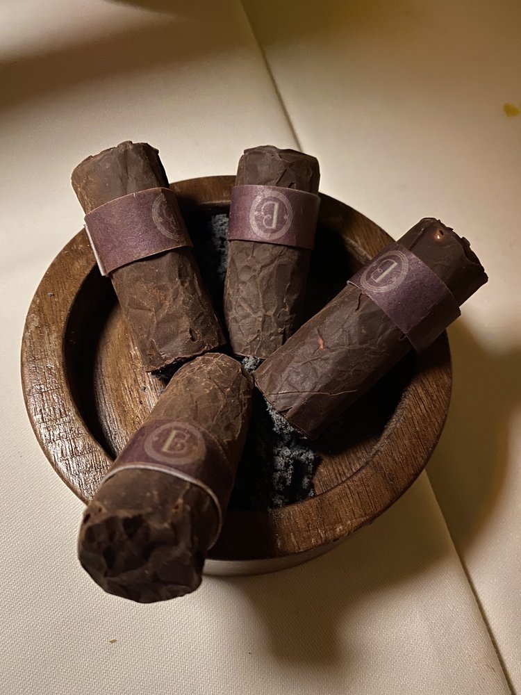 Beco Cabaret Gourmet