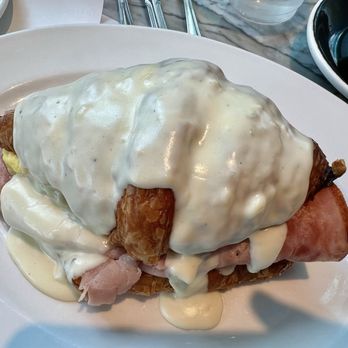 Tatte Bakery & Cafe | Capitol Crossing - Croque masseur - Breakfast & Brunch Near Me - Washington, DC, District of Columbia