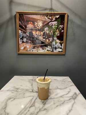 Chiqueolatte Chicago by null