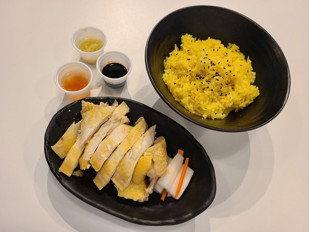 MIGHTY MAI Updated July 2024 17 Photos 62 Balsam Street, Waterloo, Ontario Desserts