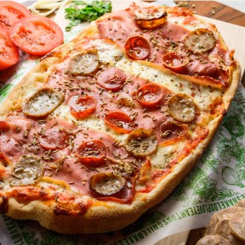 THE LOOP RESTAURANT - Pizza Near Me - Winston Salem, North Carolina THE LOOP RESTAURANT - Pizza Near Me - Winston Salem, North Carolina