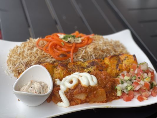 Afghan Kitchen South Surrey 341 Photos 124 Reviews Afghan 115 16120 24 Avenue Surrey Bc Canada Restaurant Reviews Phone Number Yelp