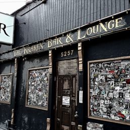 THE KRAKEN BAR & LOUNGE - Updated July 2025 - 48 Photos & 82 Reviews