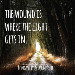 Longevity Acupuncture Clinic