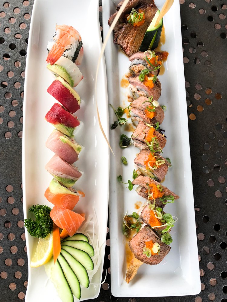 Love Boat Sushi